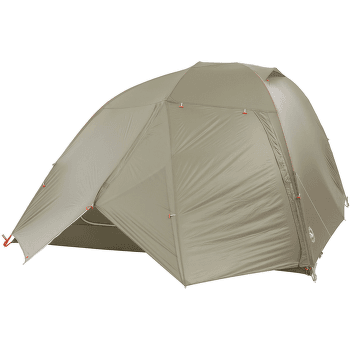 Stan Big Agnes Copper Spur HV UL 4 Olive Green