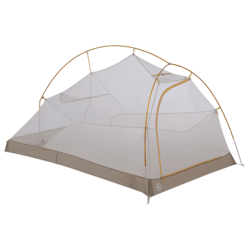 Stan Big Agnes Fly Creek HV UL 2 Bikepack Solution Dye Gold