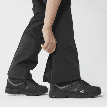 Nohavice Millet Magma Pant Women BLACK - NOIR