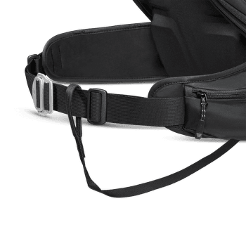 Batoh Mammut Pro 35 Removable airbag 3.0 safari-black