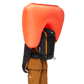 Batoh Mammut Tour 30 Removable airbag 3.0 sapphire 50226