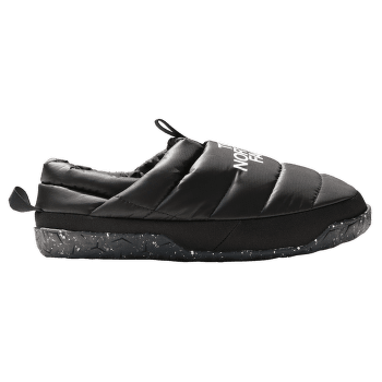 Topánky The North Face Nuptse Mule Men TNF BLACK/TNF WHITE