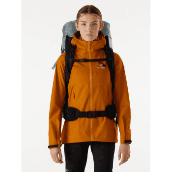 Batoh Arcteryx Bora 70 Women Dark Immersion