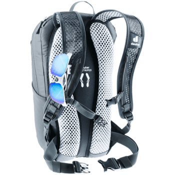 Batoh deuter Race Lite (3204021) Graphite-black