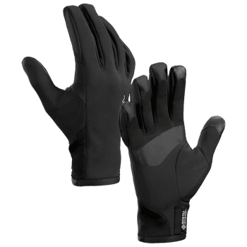 Rukavice Arcteryx Venta Glove Black