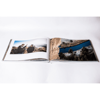 Kniha AO Photo Book
