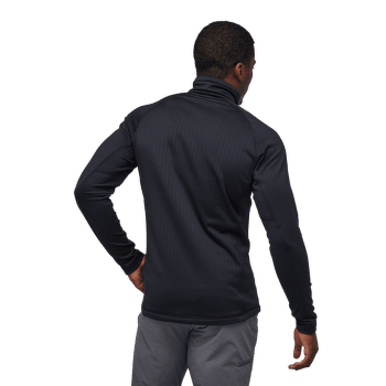 Mikina Black Diamond Factor Jacket Men Cypress
