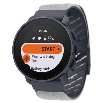 Hodinky Suunto SUUNTO 9 PEAK PRO OCEAN BLUE