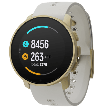 Hodinky Suunto SUUNTO 9 PEAK PRO PEARL GOLD