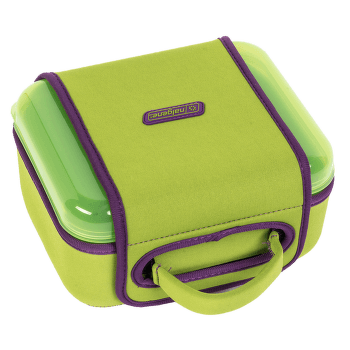 Riad Nalgene Lunch Box Buddy Green