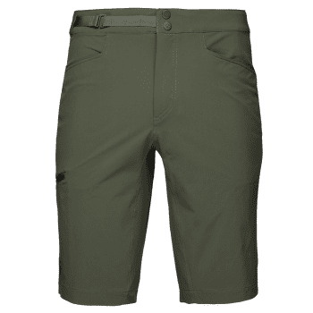 Kraťasy Black Diamond Valley Shorts Men Tundra