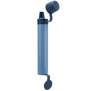 Filter LifeStraw Peak Series Personal Water Filter Straw Dark Grey