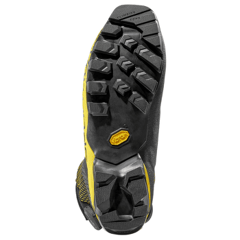 Topánky La Sportiva G-Tech Black/Yellow