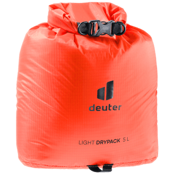 Vak deuter Light Drypack 5 papaya