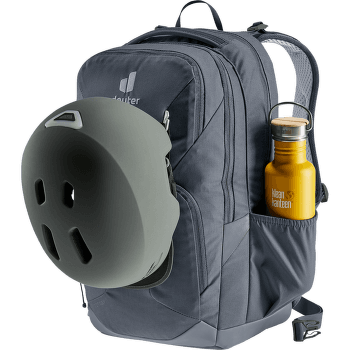 Batoh deuter Cotogy ashrose-ink