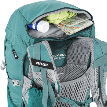 Batoh Millet Seneca Air 38 Women BOTTLE