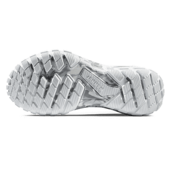 Topánky Mammut Hueco Knit II Low Men black-light ice gray 00720