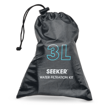 Vak Hydrapak SEEKER+ 3L Clear