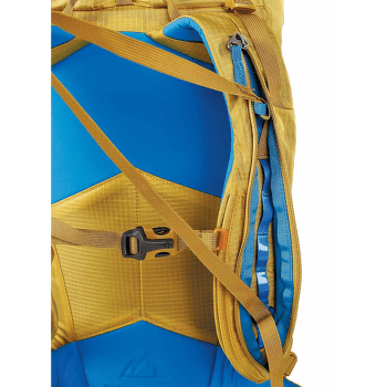 Batoh Blue Ice Kume 38L Pack Ensign Blue