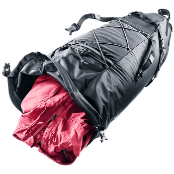 Vak deuter Mondego SB 16 Black
