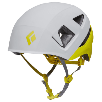 Prilba Black Diamond K MIPS CAPITAN Alloy-Ultra Yellow