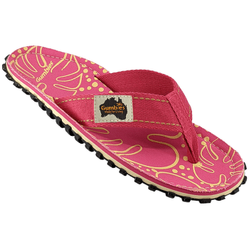 Žabky Gumbies Gumbies Tropical Pink Tropical Pink