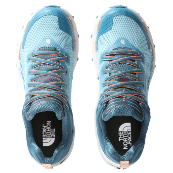 Topánky The North Face Vectiv Fastpack Futurelight Women REEF WATERS/BLUE CORAL