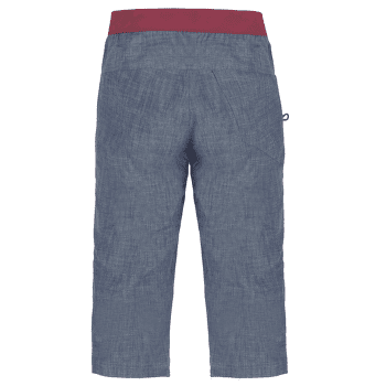 Nohavice Direct Alpine Campus 3/4 denim