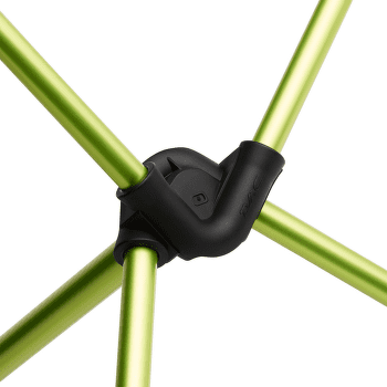 Stolička Helinox Chair Zero Grey