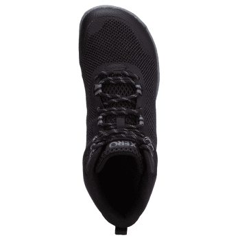 Topánky Xero Scrambler Mid Men Black (BLK)