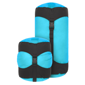 Vak Sea to Summit Ultra-Sil Compression Sack 5 L Blue Atoll