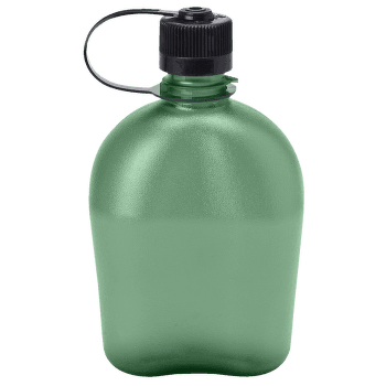 Fľaša Nalgene Oasis Canteen Sustain Foliage Sustain 1777-9910