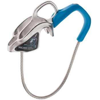 Brzda Edelrid Micro Jul