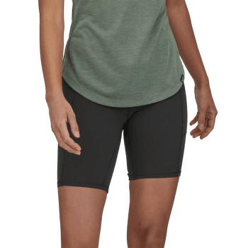 Kraťasy Patagonia Maipo Shorts Women Kaleido: Black
