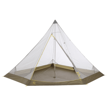 Stan Big Agnes Gold Camp UL3 Mesh Inner Tent