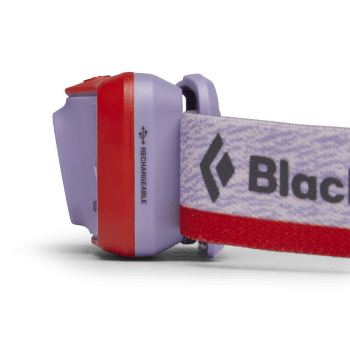Čelovka Black Diamond ASTRO 300-R Azul