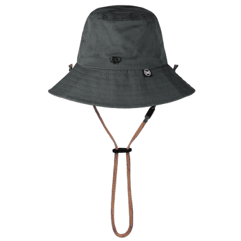 Klobúk Buff Play Booney Hat Kids GORAN GRAPHITE