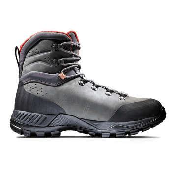 Topánky Mammut Nova Tour II High GTX® Women graphite-baked 00458