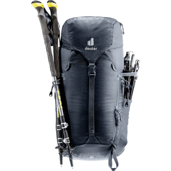 Batoh deuter Trail 24 (3440323) wave-ivy