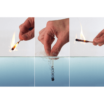 Zapaľovač Lifesystems Stormproof Matches - Refill Pack (15 Matches)