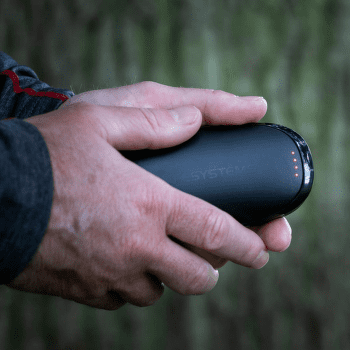 Ohrievač Lifesystems Rechargeable Hand Warmer