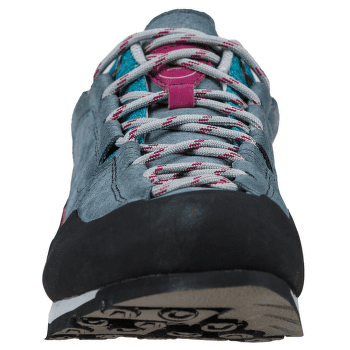 Topánky La Sportiva Boulder X Women Slate/Red Plum