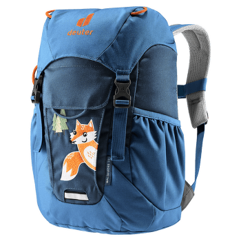 Batoh deuter Waldfuchs 10 marine-wave