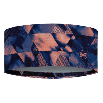 Čelenka Buff Thermonet Headband SHIRAY MULTI