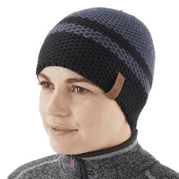 Čiapka Rab Mojette Beanie Green Slate/Glacier Blue