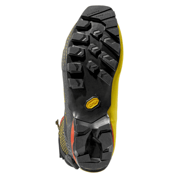Topánky La Sportiva G-Summit Black/Yellow