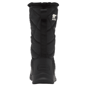Topánky Sorel Whitney II Tall Lace WP Black 010