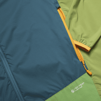 Bunda Direct Alpine Alpha Active 3.0 Men ocean/navy