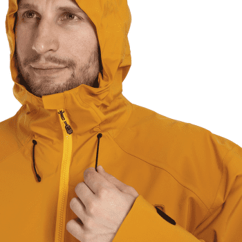 Bunda Direct Alpine COMET ocean