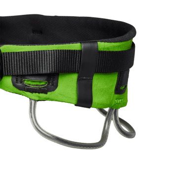 Sedák Black Diamond RECCO VISION AIRNET Envy Green